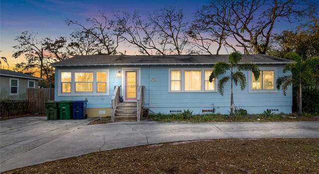 Photo of 3307 S Manhattan Ave, Tampa, FL 33629