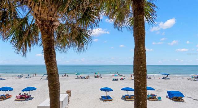 Photo of 14710 Gulf Blvd #101, Madeira Beach, FL 33708