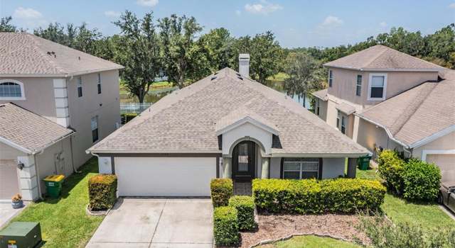 Photo of 3109 Sunwatch Dr, Wesley Chapel, FL 33544