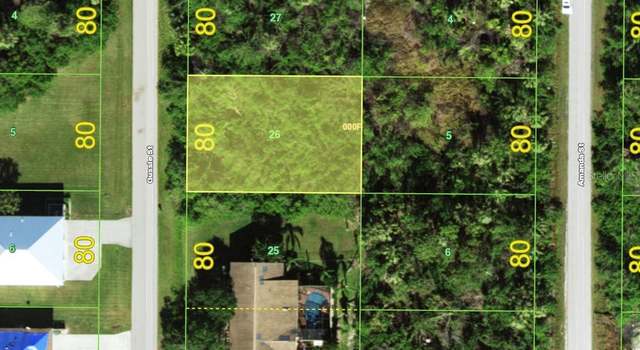 Photo of 3300 Gussie St, Punta Gorda, FL 33950