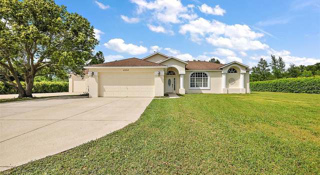 Photo of 4324 County RD 472, Oxford, FL 34484