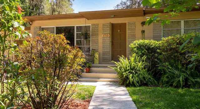 Photo of 1753 SW 37th Pl, Gainesville, FL 32608