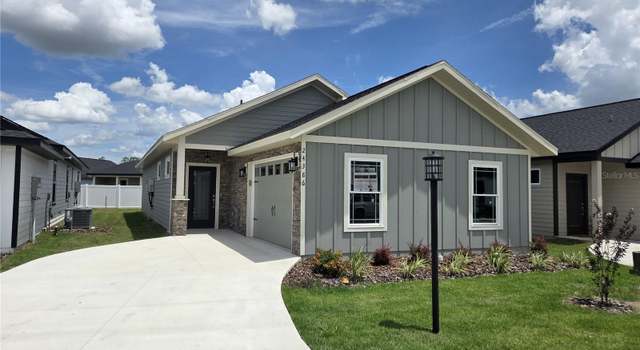 Photo of 24386 SW 18th Ln, Newberry, FL 32669