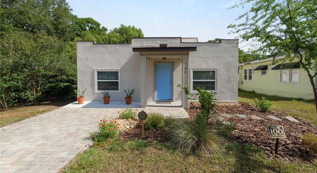 Photo of 705 W Park St, Lakeland, FL 33803