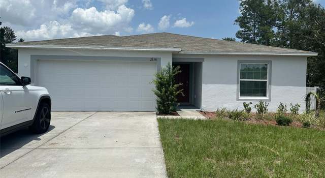 Photo of 2136 Hibiscus Pl, Kissimmee, FL 34759