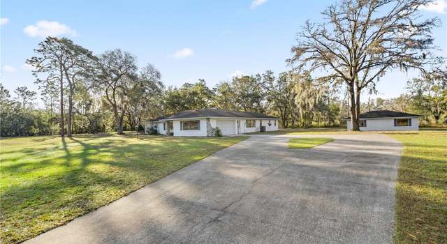 Photo of 7890 W Tolle Ln, Dunnellon, FL 34433