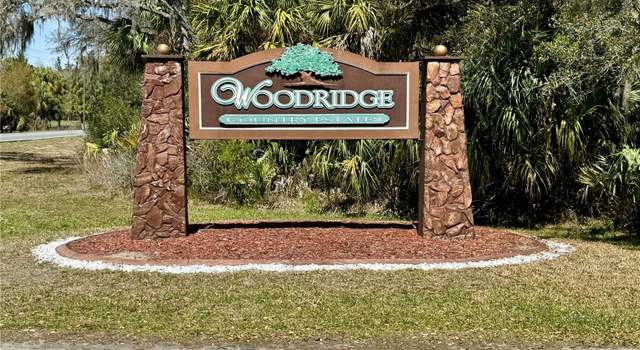 Photo of 7890 W Tolle Ln, Dunnellon, FL 34433