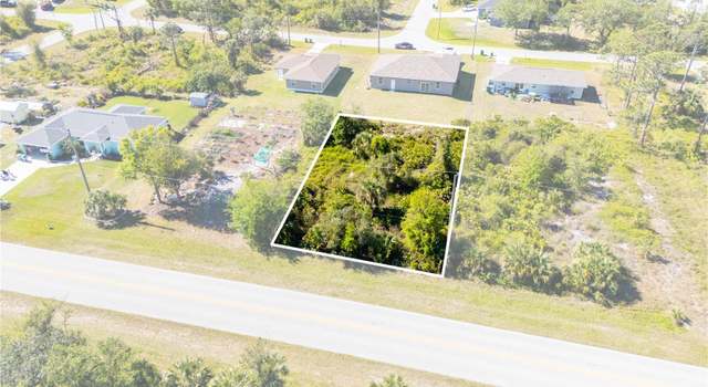 Photo of 13231 Marathon Blvd, Port Charlotte, FL 33981