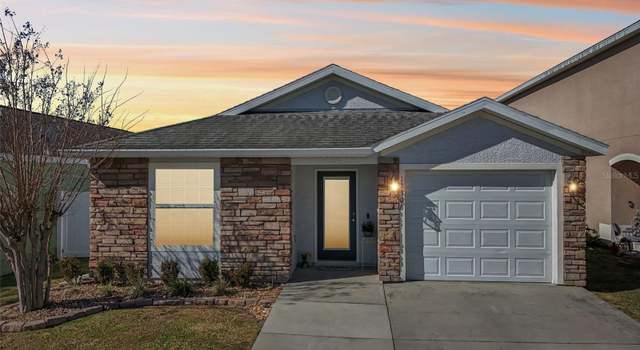 Photo of 12306 NE 48th Way, Oxford, FL 34484