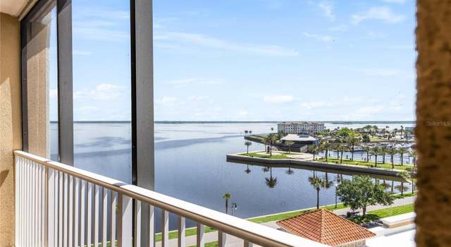 Photo of 225 W Seminole Blvd #607, Sanford, FL 32771