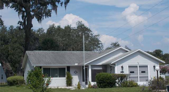 Photo of 612 Fannich Ct, Leesburg, FL 34788