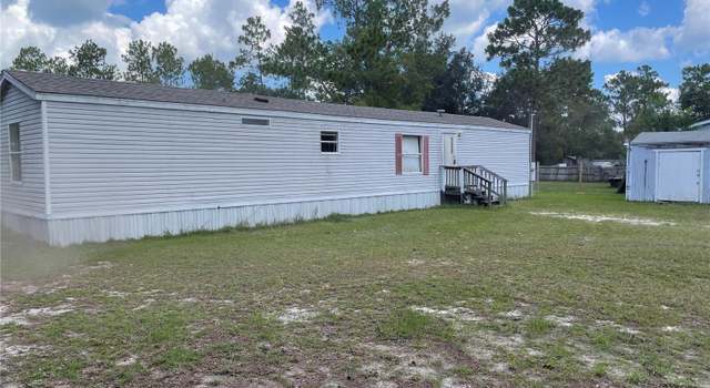 Photo of 3854 SW 168th Cir, Ocala, FL 34481