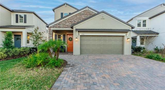 Photo of 17954 Frame Bnd, Land O Lakes, FL 34638