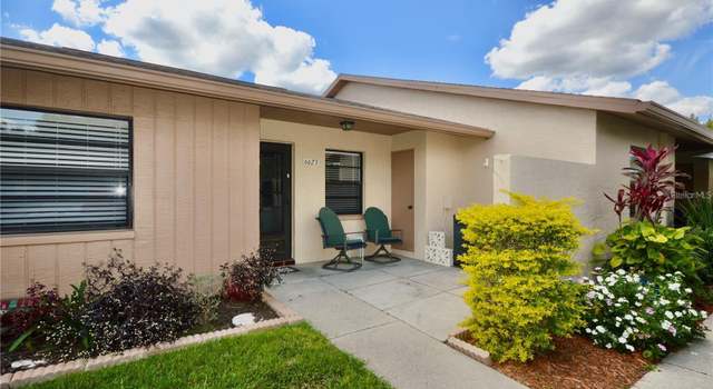 Photo of 6623 Aspen Ct, Zephyrhills, FL 33542