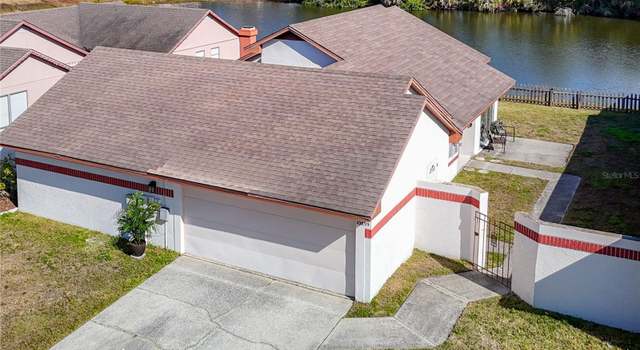 Photo of 10839 Venice Cir, Tampa, FL 33635