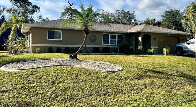 Photo of 229 Tazewell Dr, Port Charlotte, FL 33954