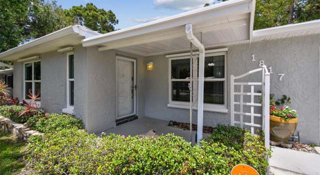 Photo of 1817 West Dr, Clearwater, FL 33755