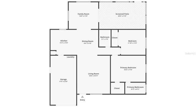 Photo of 6101 Broken Arrow Dr, New Port Richey, FL 34653