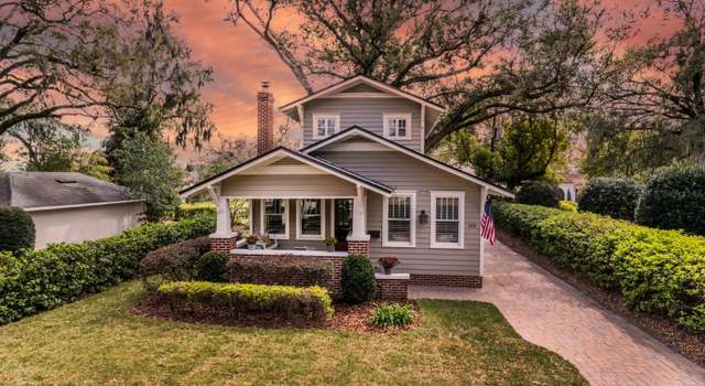 Photo of 600 Dartmouth St, Orlando, FL 32804