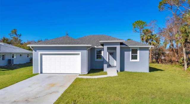 Photo of 308 Capatola St, Port Charlotte, FL 33948