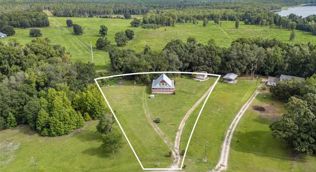 Photo of 9919 SW 136th St, Starke, FL 32091