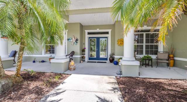 Photo of 4540 Park Ave, Indian Lake Estates, FL 33855