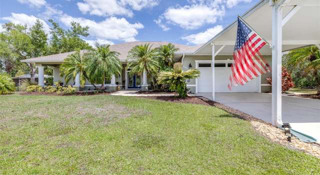 Photo of 4540 Park Ave, Indian Lake Estates, FL 33855
