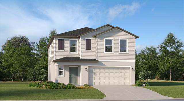 Photo of 1337 Acorn Meadow Loop, Eustis, FL 32726