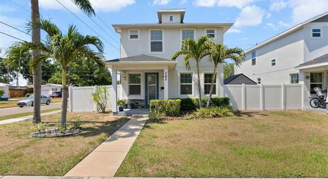 Photo of 785 52nd Ave N, St Petersburg, FL 33703