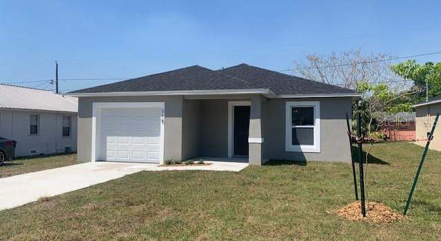Photo of 315 Pearl St, Lake Wales, FL 33853