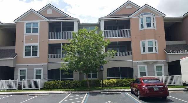 Photo of 6412 Queens Borough Ave #109, Orlando, FL 32835