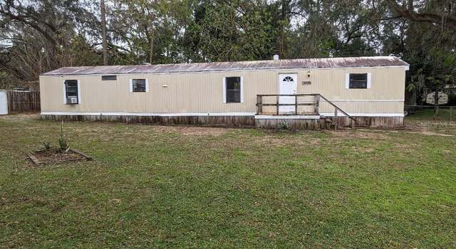 Photo of 3691 NE 59th Ave, Silver Springs, FL 34488