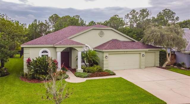 Photo of 9605 Woodbay Dr, Tampa, FL 33626