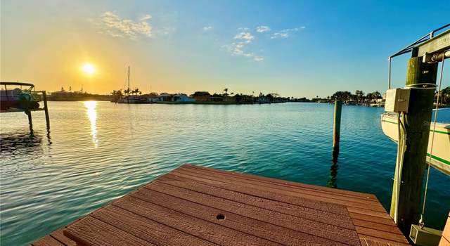 Photo of 540 115th Ave, Treasure Island, FL 33706
