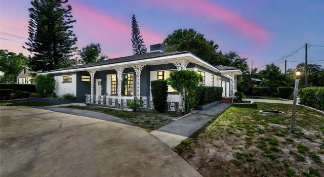 Photo of 1902 W Nassau St, Tampa, FL 33607