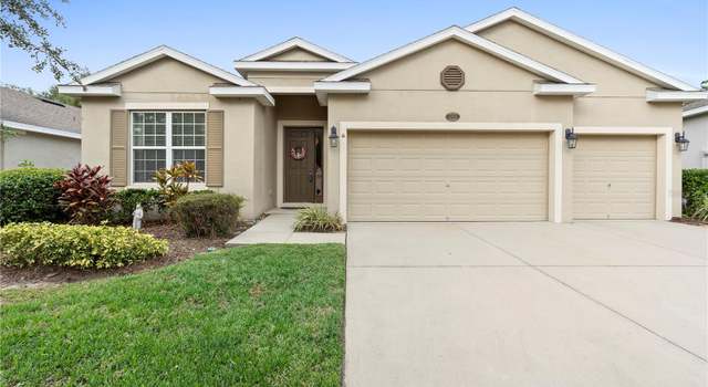 Photo of 509 W Victoria Trails Blvd, Deland, FL 32724