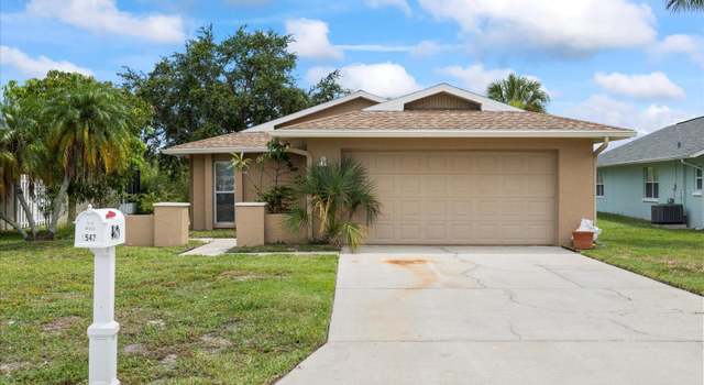 Photo of 4543 Dewey Dr, New Port Richey, FL 34652