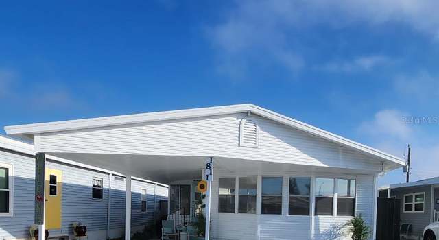 Photo of 1811 Minnesota Ave, Bradenton, FL 34207