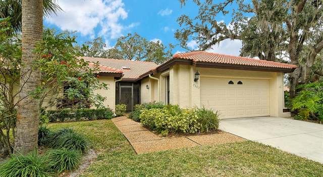 Photo of 7363 Silver Fern Blvd #80, Sarasota, FL 34241