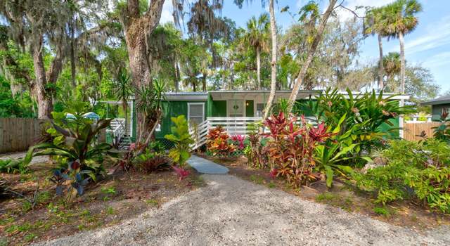 Photo of 1774 Elizabeth St, New Smyrna Beach, FL 32168