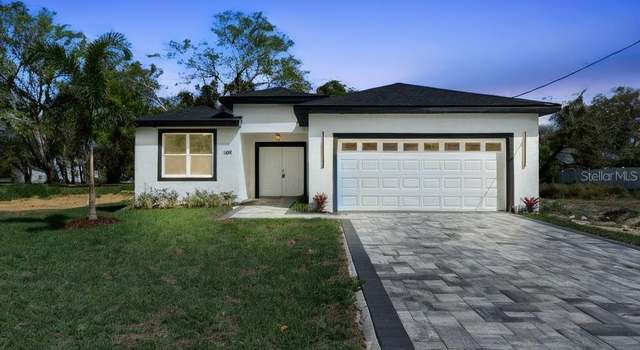 Photo of 205 E 17th St, Apopka, FL 32703