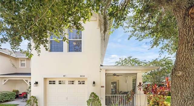 Photo of 9823 Tivoli Villa Dr, Orlando, FL 32829