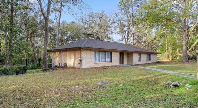 Photo of 8715 NW 4th Pl, Gainesville, FL 32607