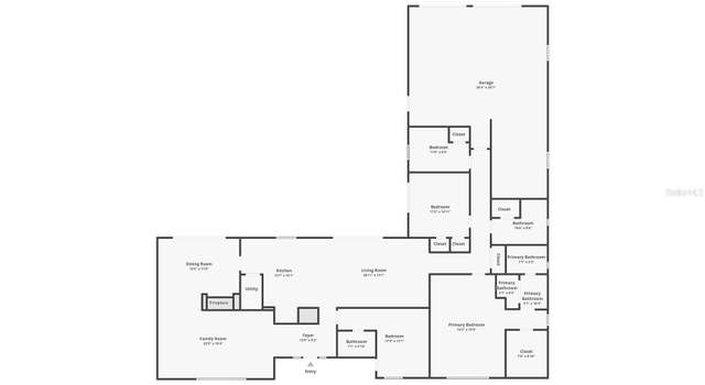 Photo of 8715 NW 4th Pl, Gainesville, FL 32607
