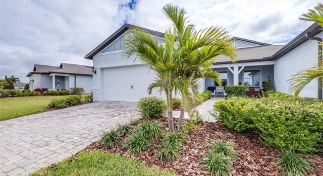 Photo of 8435 Ocean Tides Cv, Parrish, FL 34219