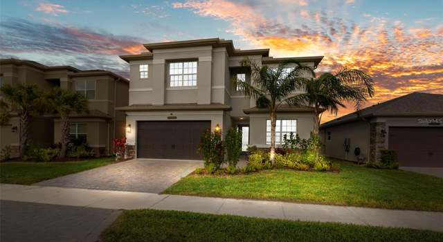 Photo of 3107 Mountain Spruce Ter, Wesley Chapel, FL 33543
