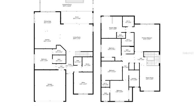Photo of 3107 Mountain Spruce Ter, Wesley Chapel, FL 33543