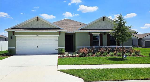 Photo of 3148 Caspian Feather St, Bartow, FL 33830