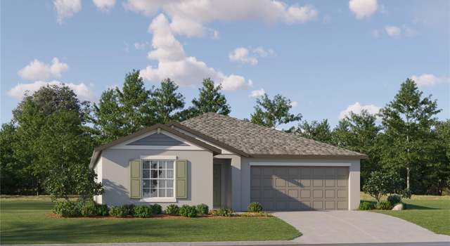 Photo of 8072 Painted Sky Pl, Land O Lakes, FL 34637