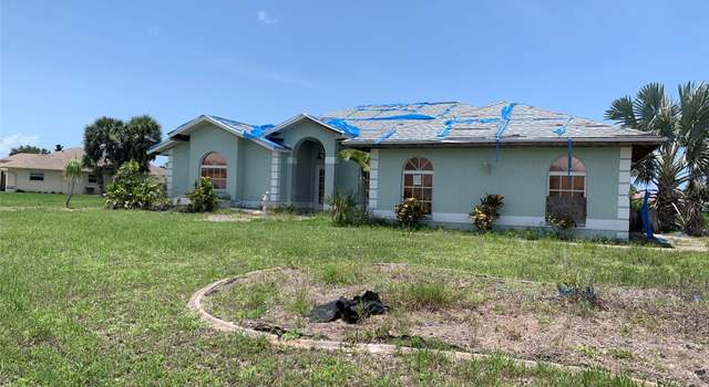 Photo of 1 Clubhouse Rd, Rotonda West, FL 33947